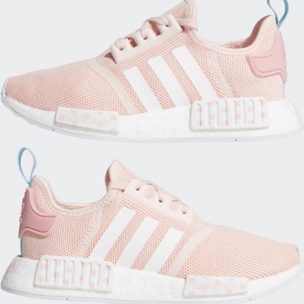 adidas x Disney Toy Story NMD R1 J Bo Peep